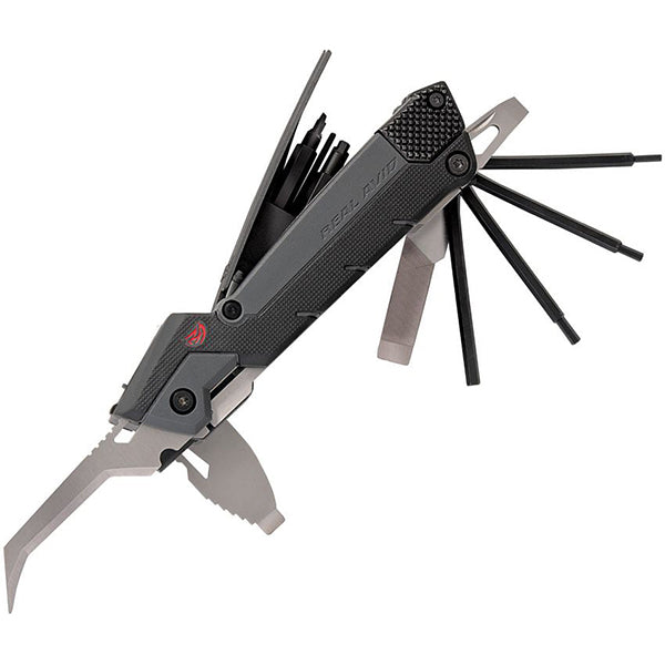 Gun Tool Pro - Real Avid