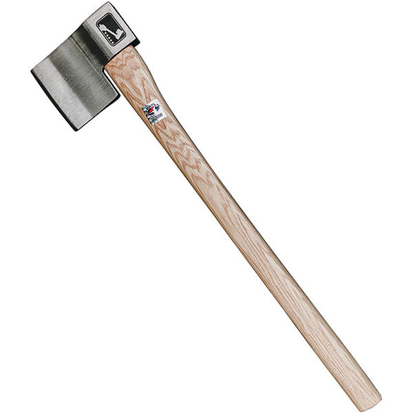 Throwing Axe - Colossus Big Axe Throwing Axe - World Axe Throwing League