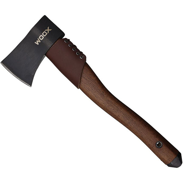 WOOX AX1 Bushcraft Axe 15.75"