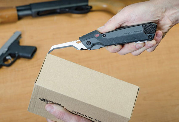 Gun Tool Pro - Real Avid