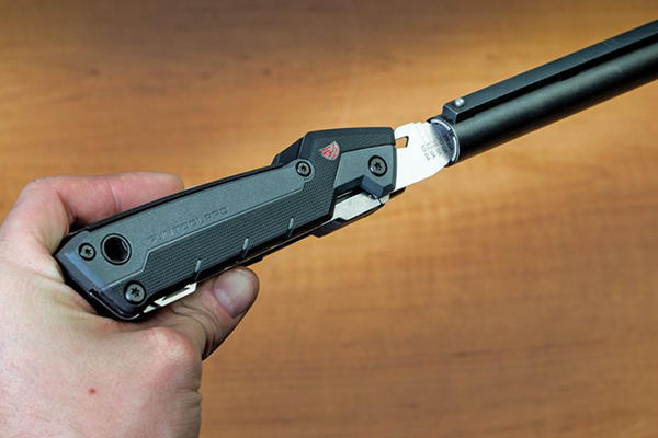 Gun Tool Pro - Real Avid