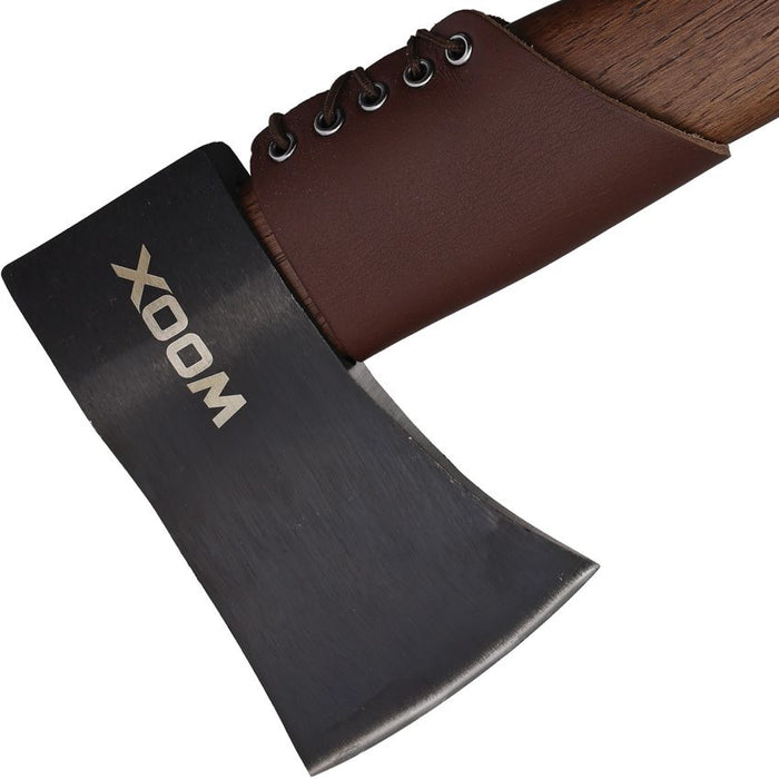 WOOX AX1 Bushcraft Axe 15.75"