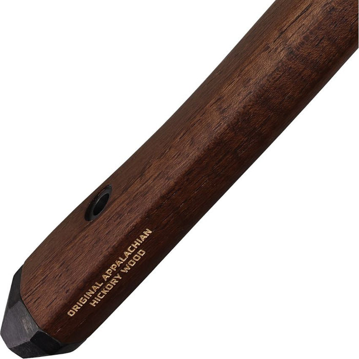 WOOX AX1 Bushcraft Axe 15.75"