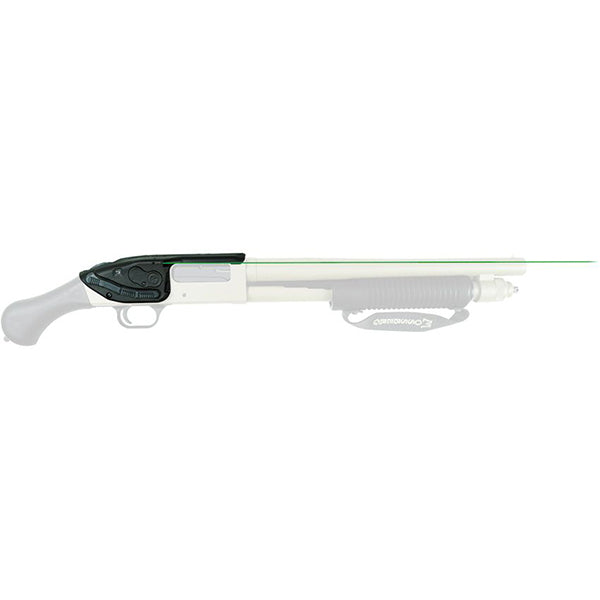 Lasersaddle Sight Mossberg Green - CMTLS250G - Crimson Trace