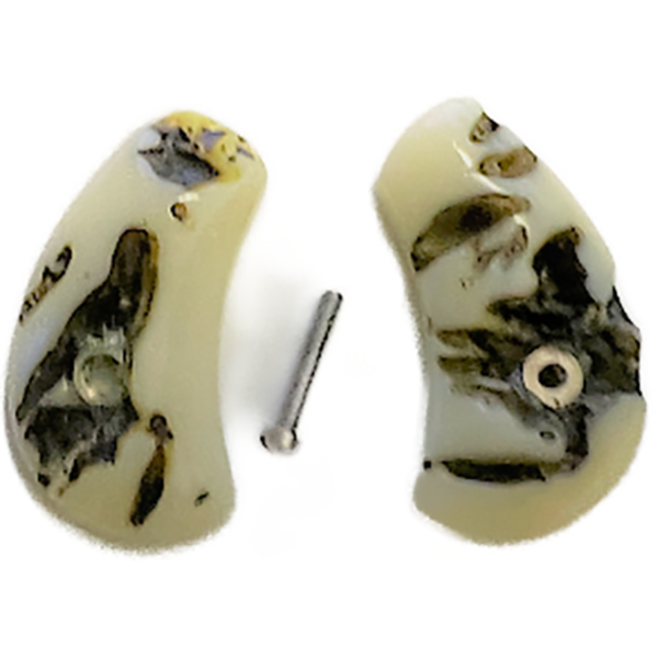 North American Arms Magnum Gun Grip  Resin Elk Stag Grips (Copy)