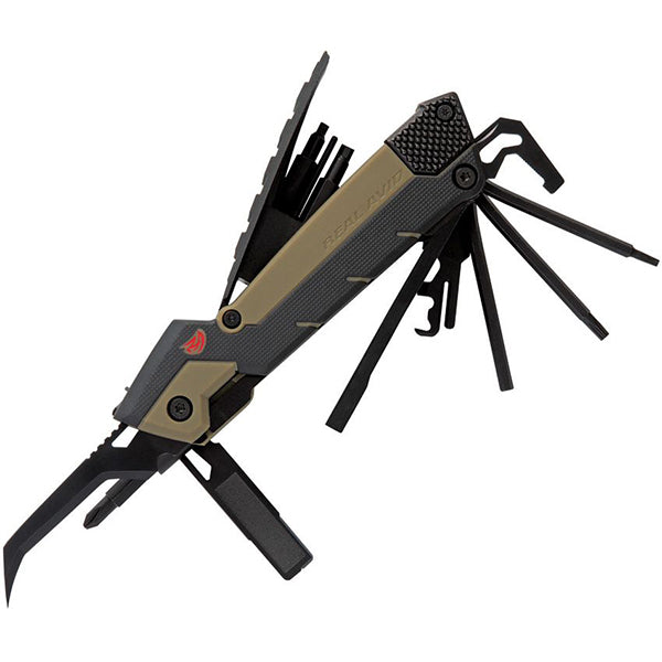 Gun Tool Pro AR15 - Real Avid