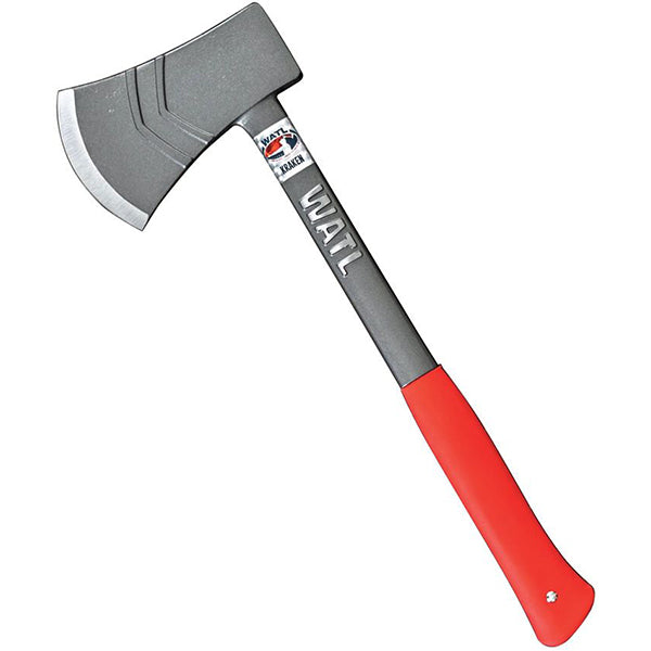 Throwing Axe - Kraken Throwing Axe - World Axe Throwing League