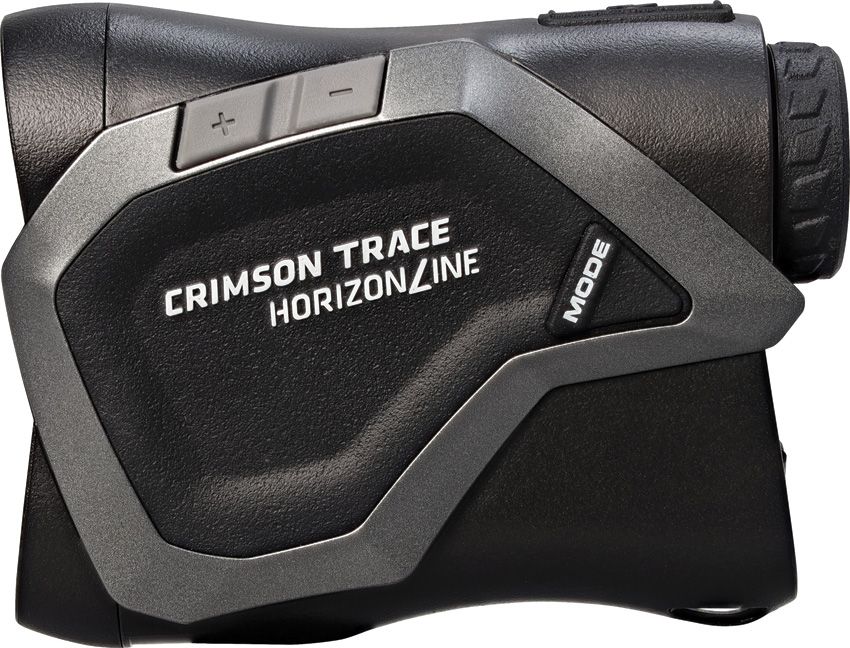 Rangefinder Horizonline 4K - CMT013001999  - Crimson Trace