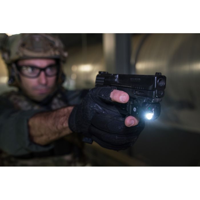 Rail Master Pro Sight Green - CMTCMR204 - Crimson Trace