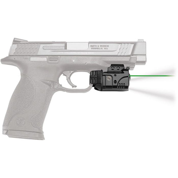 Rail Master Pro Sight Green - CMTCMR204 - Crimson Trace