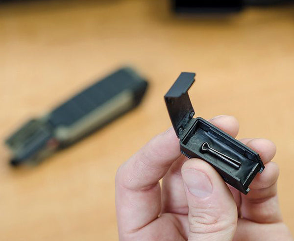 Gun Tool Pro AR15 - Real Avid
