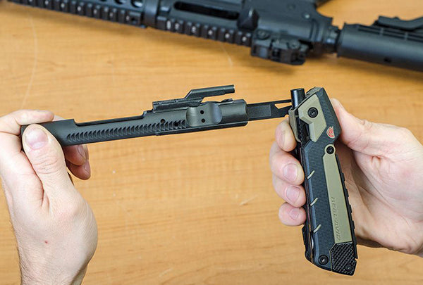 Gun Tool Pro AR15 - Real Avid