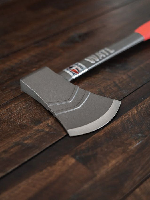 Throwing Axe - Kraken Throwing Axe - World Axe Throwing League
