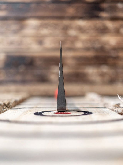 Throwing Axe - Kraken Throwing Axe - World Axe Throwing League