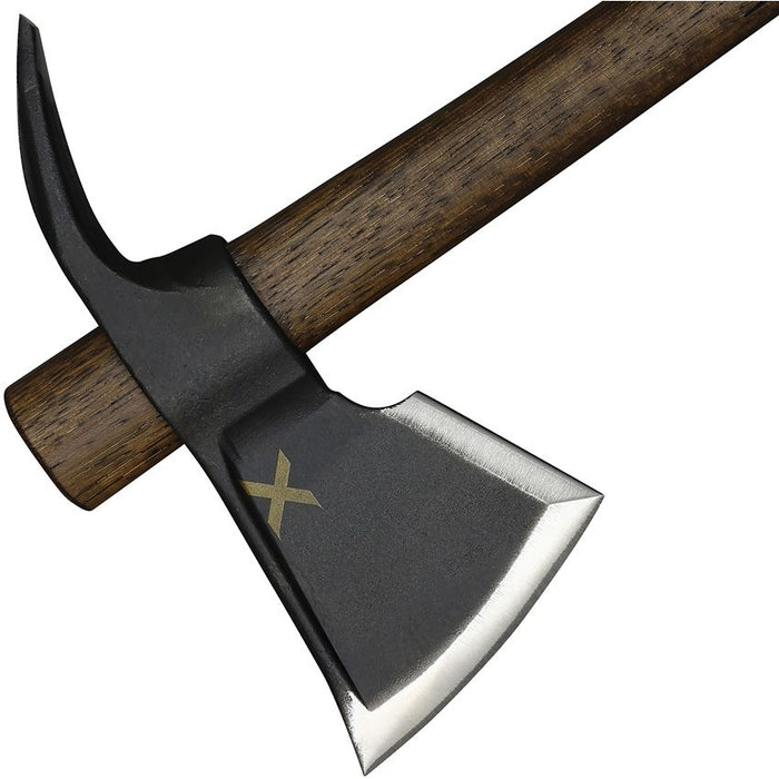 WOOX Solo Axe Brown