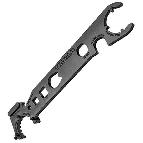 AR-15 Armorers Tool - Steel - Tru Glo