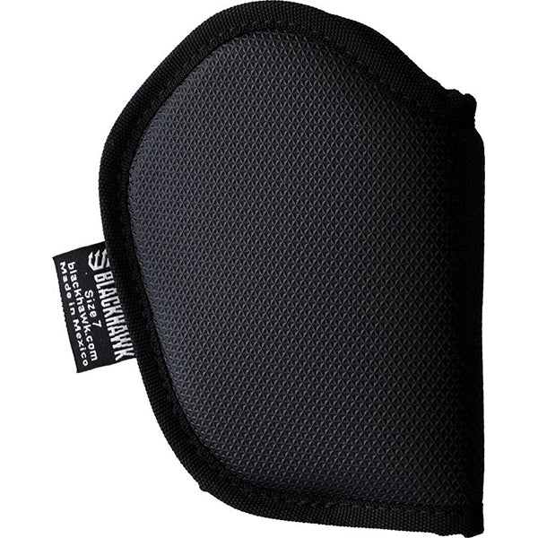 Blackhawk TecGrip FormLok IWB Holster SUb Compact Autos - Glock, 1911 Commander & Hellcat - Moldable