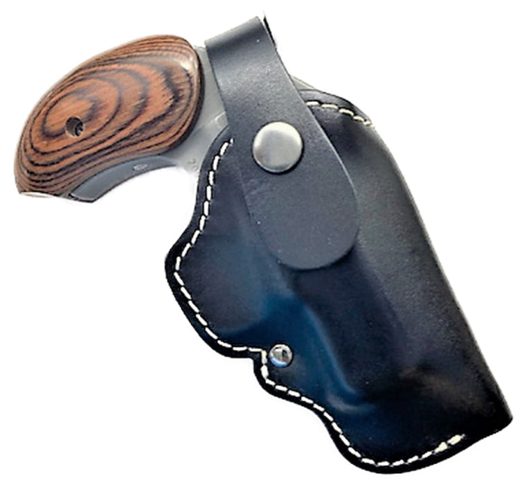 z Acc. - Bond Arms Full Size holster for up to 3.5" Barrels - Black