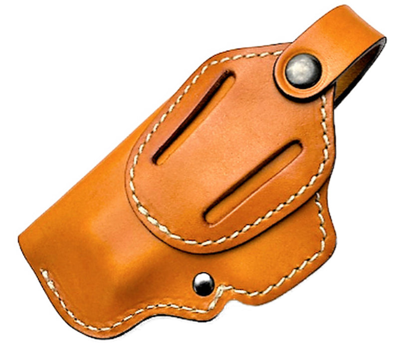z Acc. - Bond Arms Full Size holster for up to 3.5" Barrels - Tan