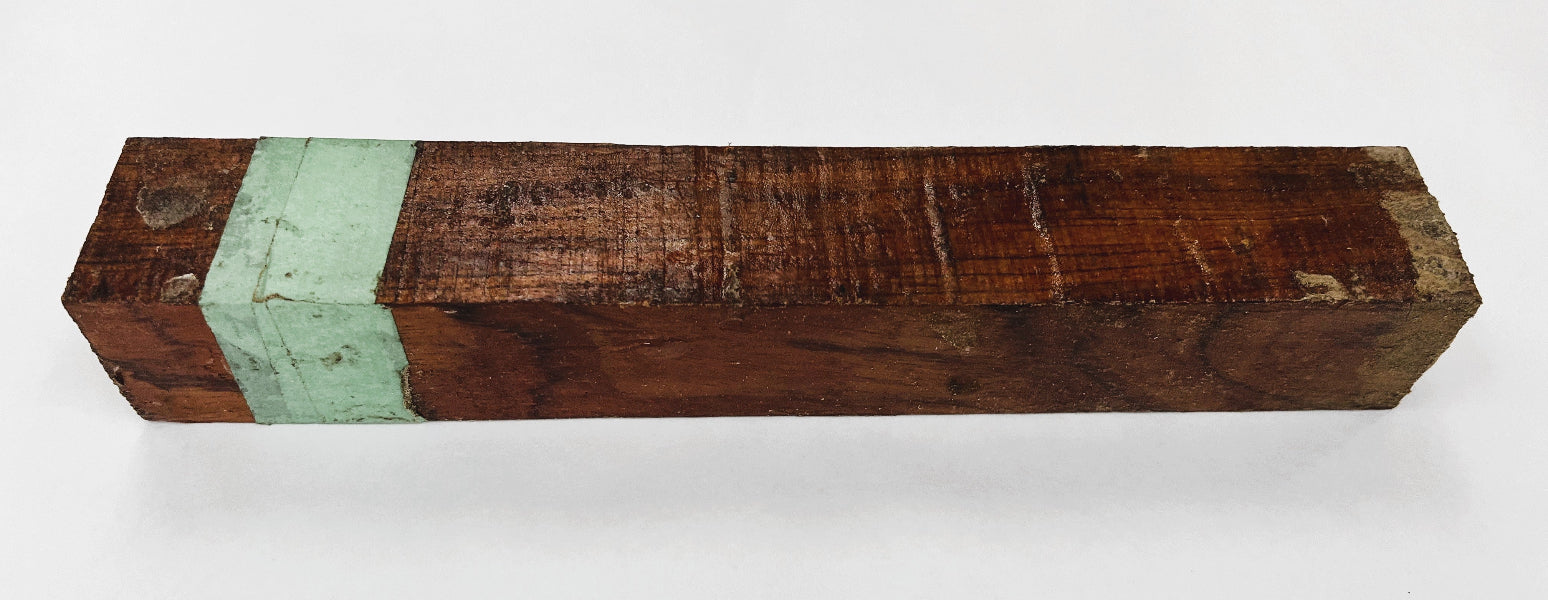 Bubinga Turning Billets