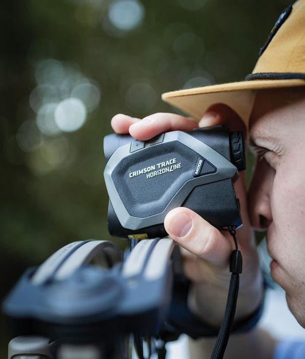 Rangefinder Horizonline 2000 - CMT013002000  - Crimson Trace