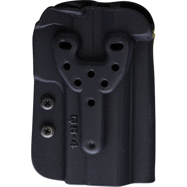 COMP-TAC QI OWB Kydex Holster Size 4 - RH -  Fits 1911's see details on page