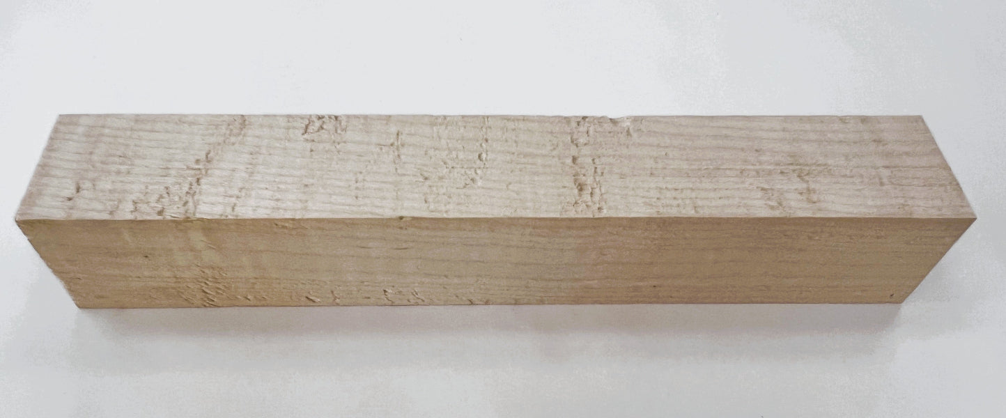 Curly Maple Turning Billets