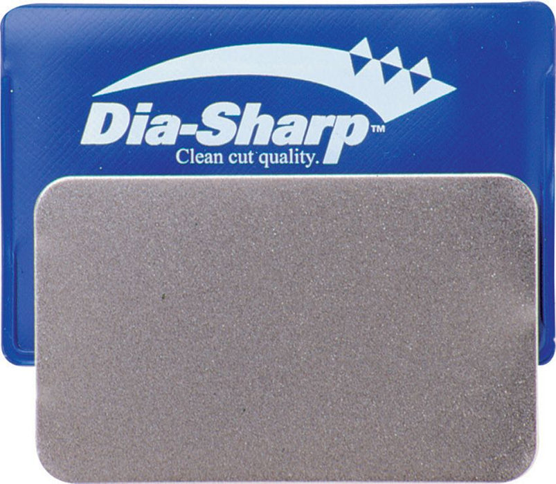DMT Coarse Diamond Card Sized Sharpener