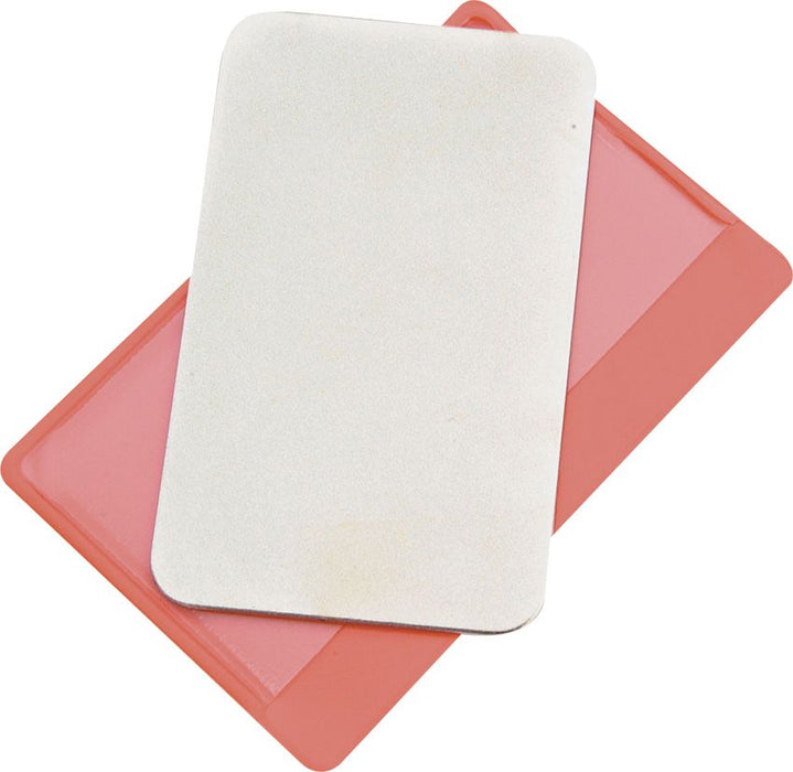 DMT Fine Diamond Card Sized Sharpener