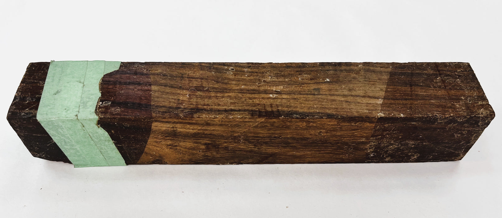 Granadillo Turning Billets