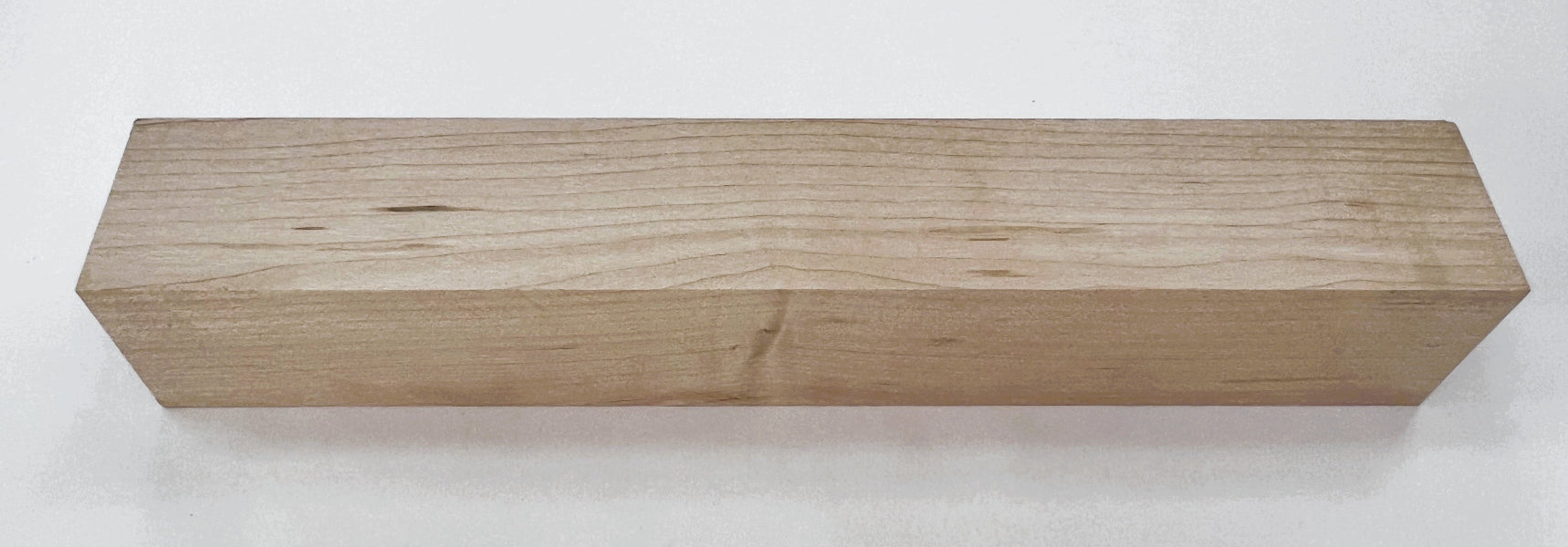 Hard Maple Turning Billets