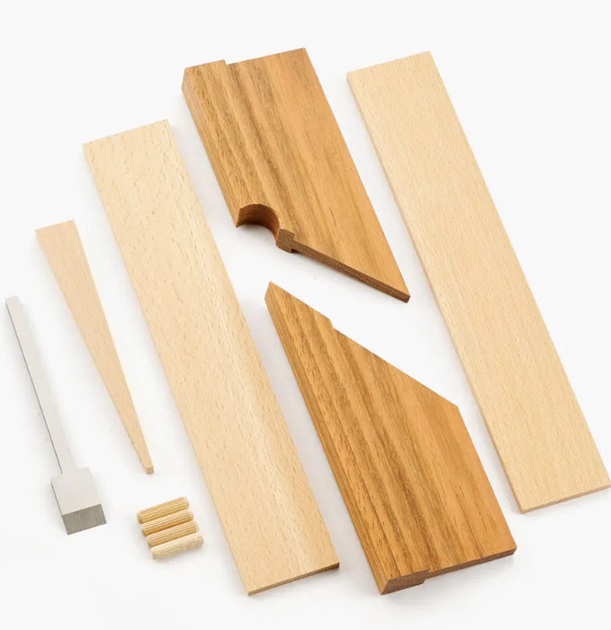 Hock Shoulder Plane Kit