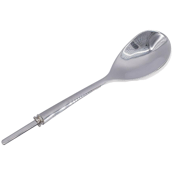 Tea / Jam Spoon Kit - Stainless Steel