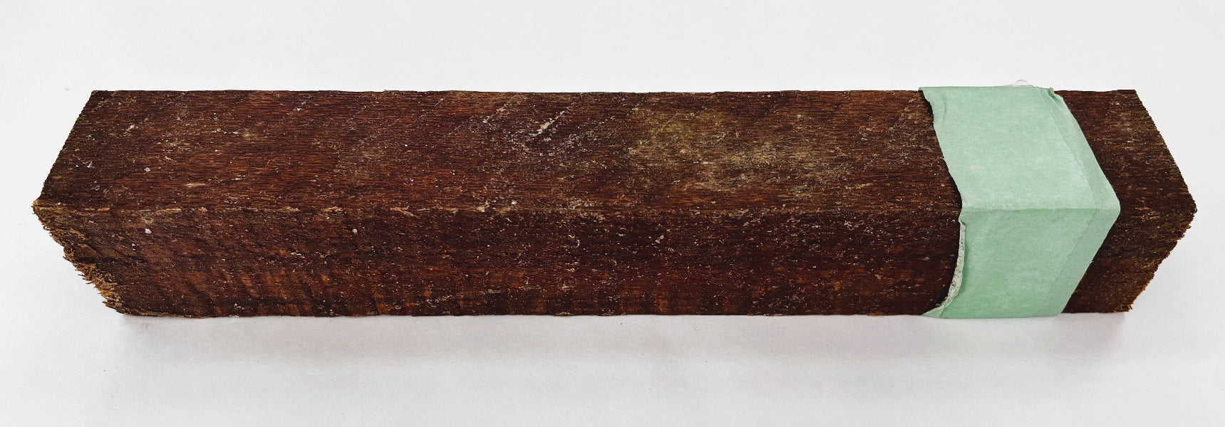 Lacewood/Leopard Turning Billets