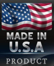 Custom Leather Chef Knife Sheath - Fits Rocking Chef Knife (10333) - 3.5"x8"