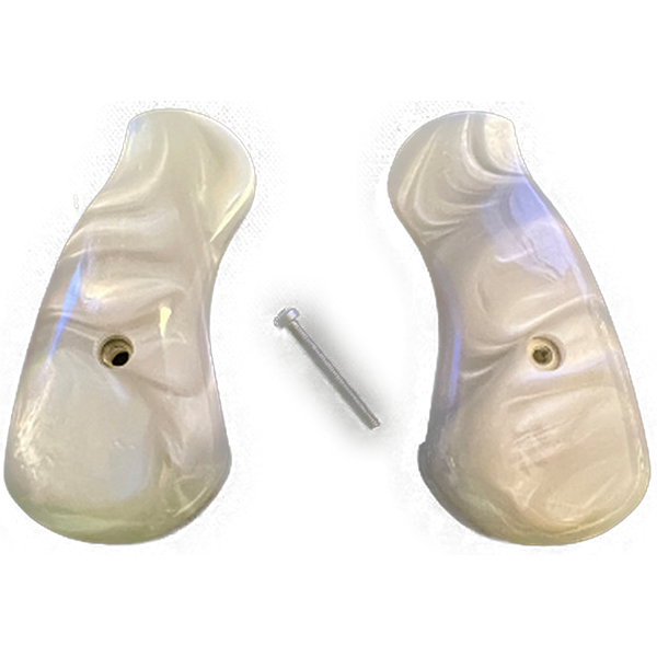 Rock Island M200 and M206 Faux Pearl Grips