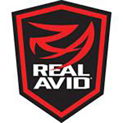 Punch Set. - Accu-Punch Master Set - Real Avid