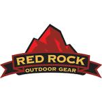 Red Rock MOLLE Rifle Scabbard Coyote