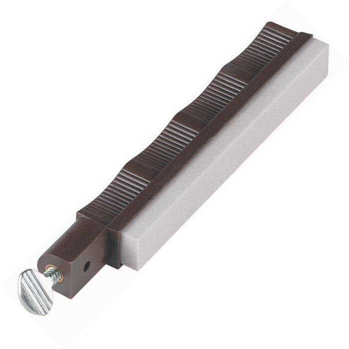 Lansky Hard Natural Arkansas Sharpening Hone