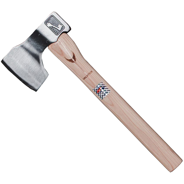 Throwing Axe - Valkyrie Throwing Axe - World Axe Throwing League
