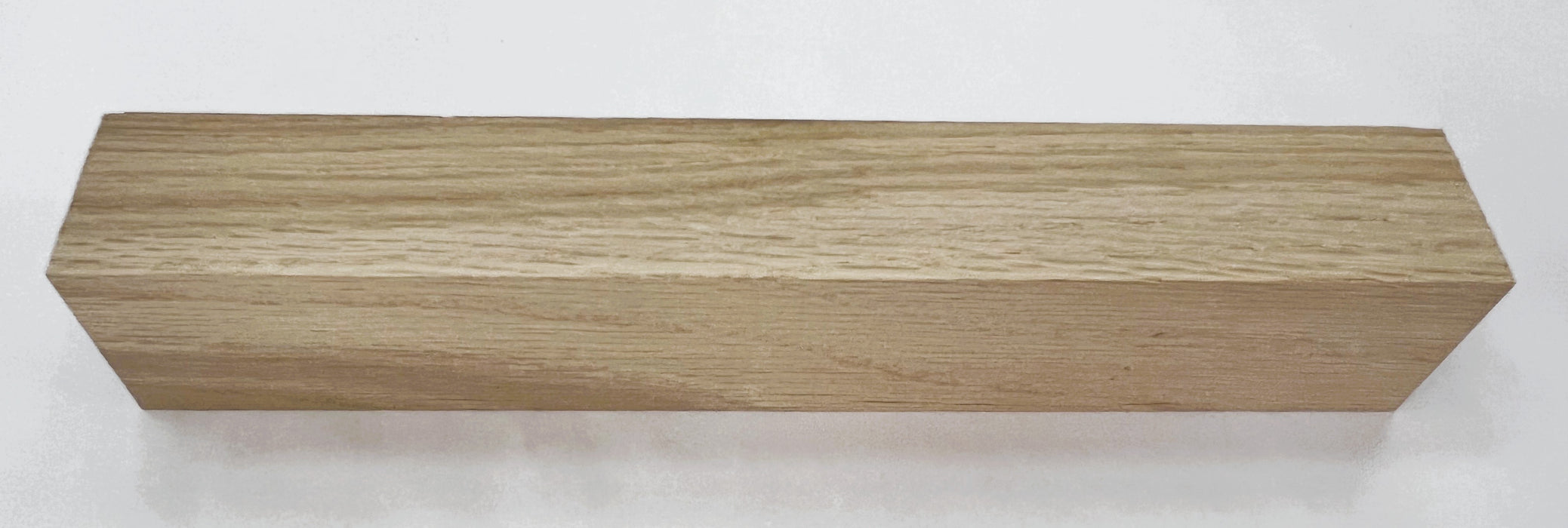 White Oak Turning Billets