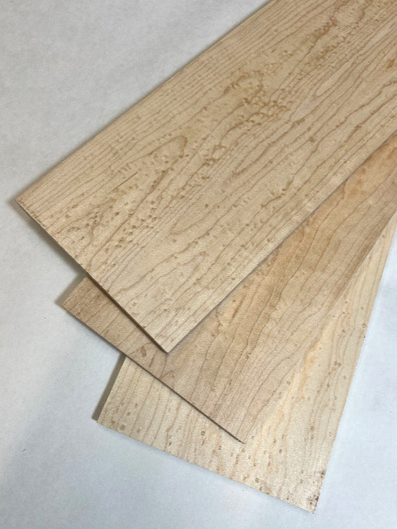 Thin Boards / Guitar Parts