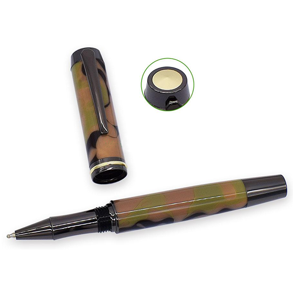 Chairman - Rollerball & Fountain Pen  ( 3 Colors Available )