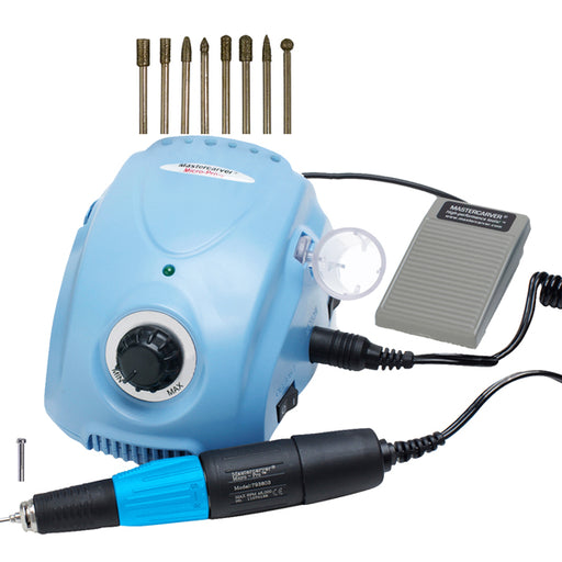 Micro-Pro Champion Deuxe Set - WoodWorld of Texas