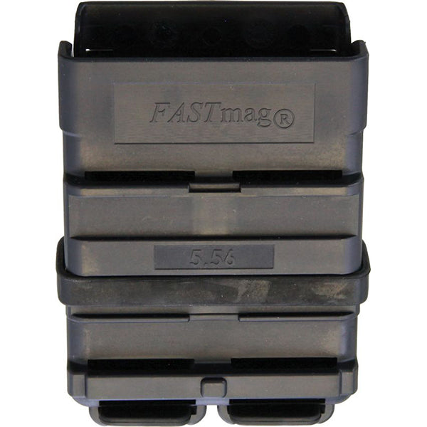 FastMag Gen IV Duty Belt 556