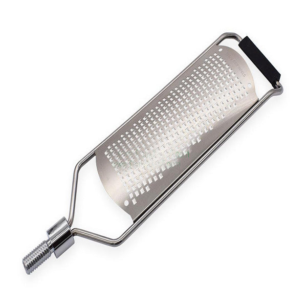 Food Rasp / Grater Large - Stainless Steel Kit Large 9.03" OAL