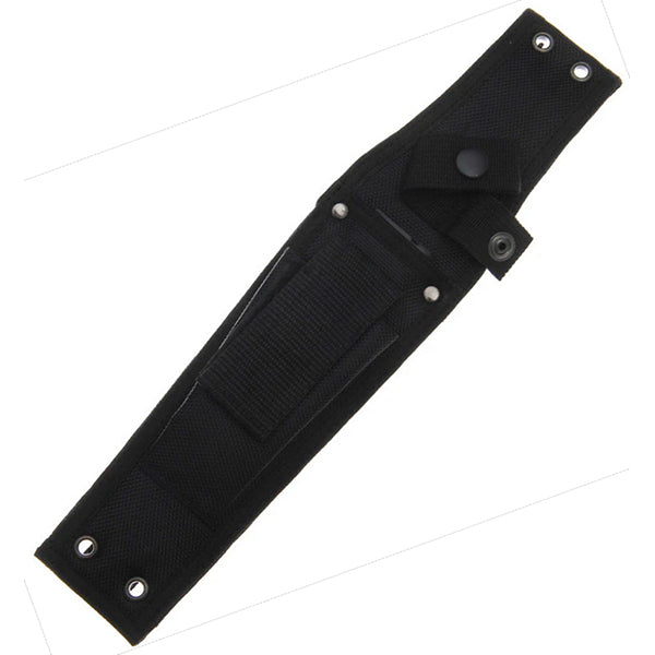 Nylon Knife Sheath - SH333N  7"x1.5"