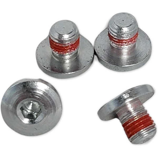 Sig Sauer P238 / 938 Replacement Screws - Stainless Steel 4 pack