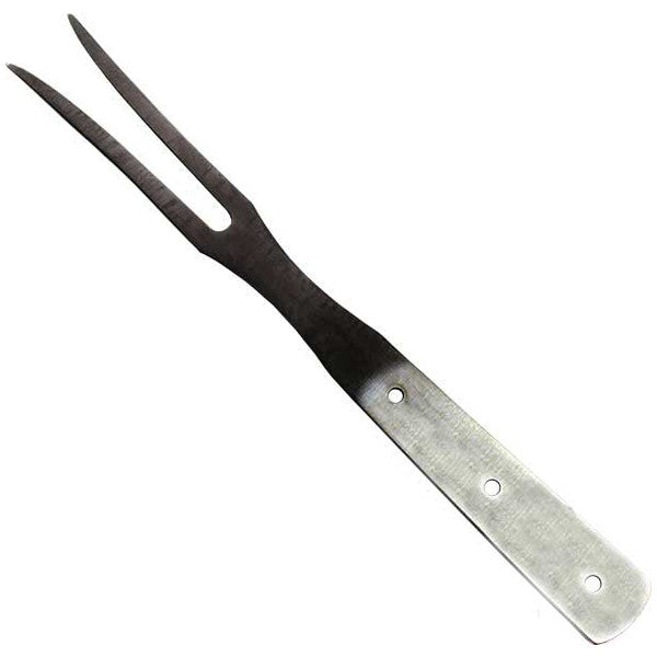 Serving Fork Blank 13" - WoodWorld of Texas