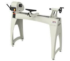 JWL-1440VSK 14" x 40" Wood Lathe with Legs 719400K - WoodWorld of Texas